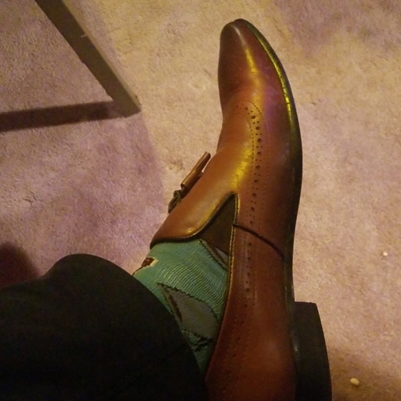 Shoes - Picture 2 of 3